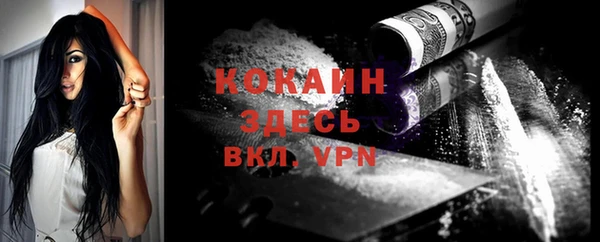 винт Лиски